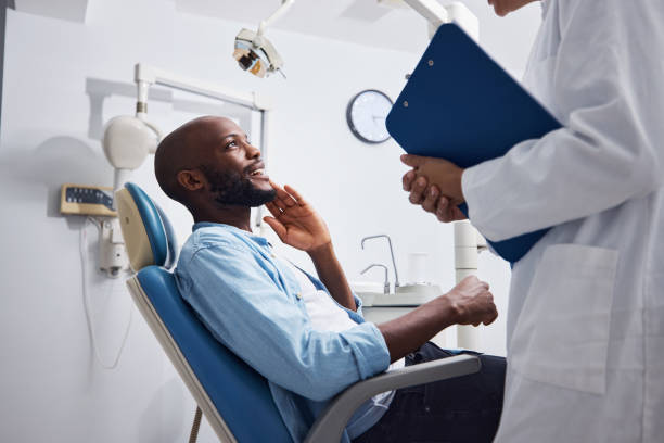 Best Emergency Broken Tooth Repair in Tchula, MS