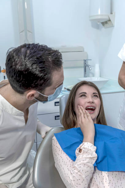 Best Emergency Treatment for Toothache in Tchula, MS