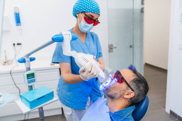 Best Emergency Dental Care for Trauma or Injury in Tchula, MS