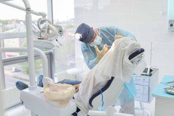 Best Emergency Treatment for Toothache in Tchula, MS