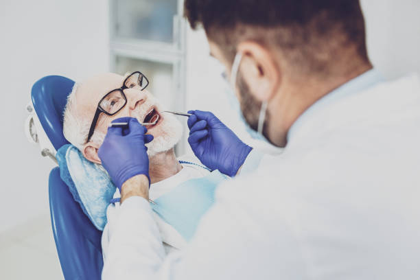 Best Emergency Broken Tooth Repair in Tchula, MS
